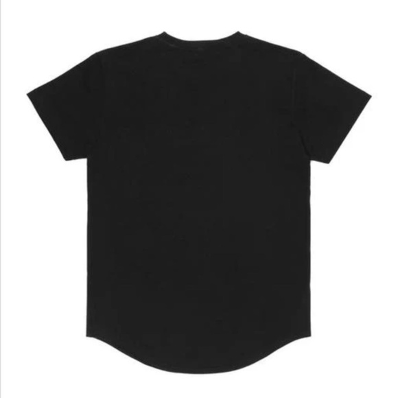 Knyew KEEPING NY EVERYWHERE
BASIC STANDARD SCOOP TEE - Picture 2 of 8